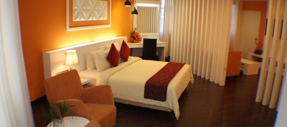 تور مالزی هتل دپالما - آژانس مسافرتی و هواپیمایی آفتاب ساحل آبی